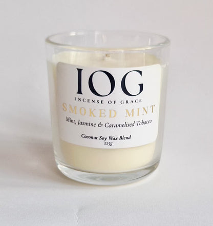 SMOKED MINT