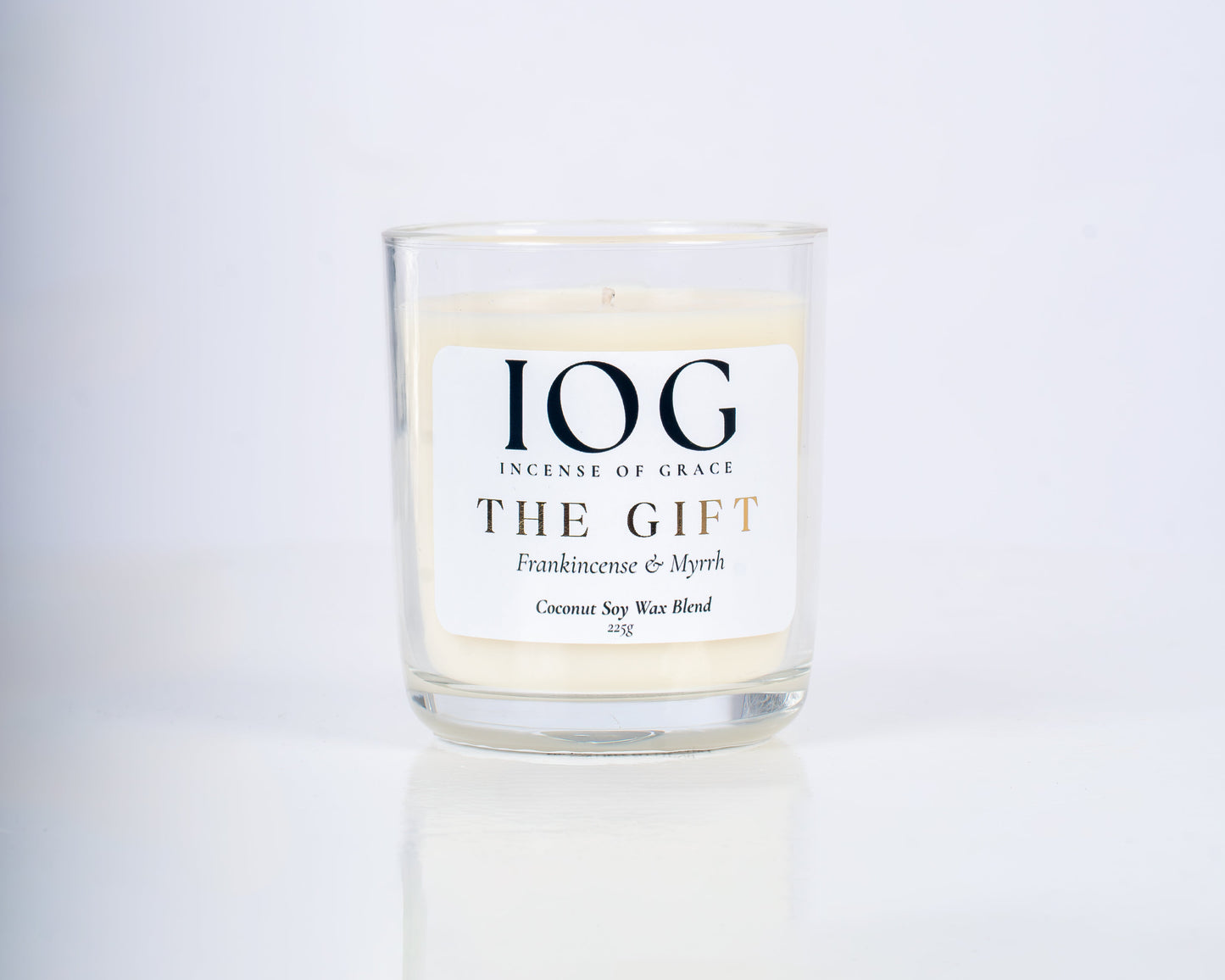 THE GIFT