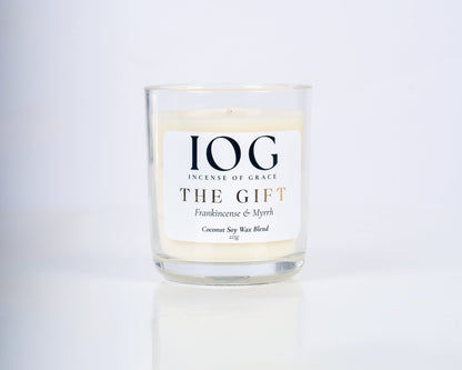 THE GIFT