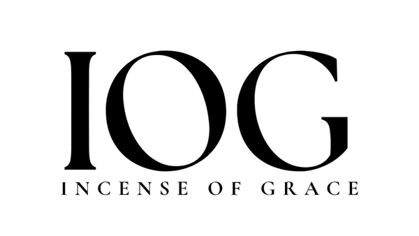 Incense Of Grace 